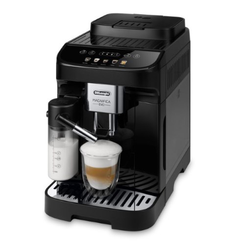 DeLonghi מכונת קפה אוטומטית דגם ECAM290.61.B