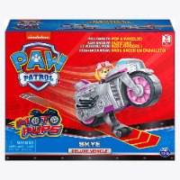 מפרץ ההרפתקאות מוטו - רכב בסיסי דה לוקס סקיי - Paw Patrol