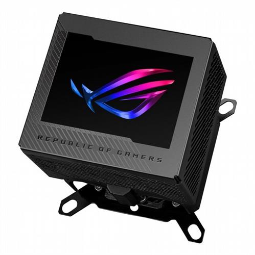 קירור נוזלי Asus ROG Ryujin III W
