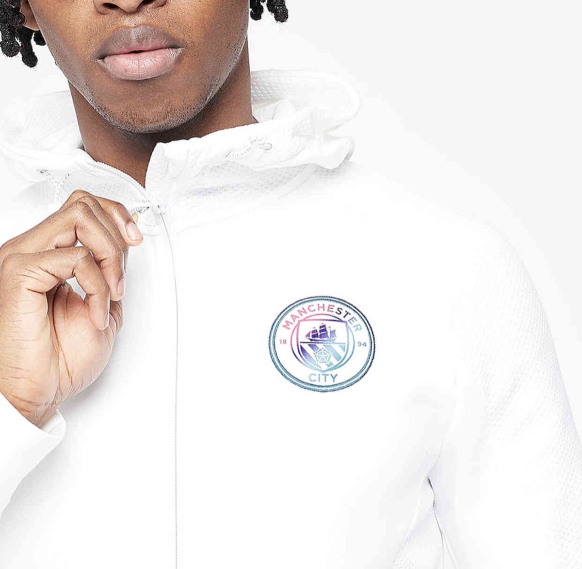 hoody puma