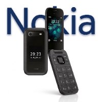 Nokia 2660 נוקיה