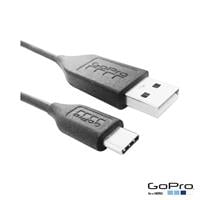כבל USB מקורי למצלמת גופרו GoPro USB For Hero 5/6/7/8