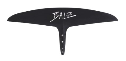 Blackbird Balz PRO 965 - 1210cm² / AR 8.3