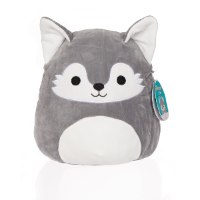 סקווישמלו - ראין - SQUISHMALLOW