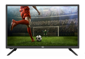 טלוויזיה 24" - MAG 24" TV CR24C