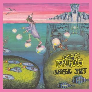 OZRIC TENTACLES  / JURASSIC SHIFT