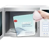 Zomee שקיות עיקור במיקרוגל – (לשימוש חוזר עד 20 פעמים)