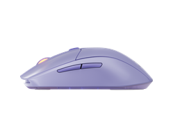 עכבר גיימינג אלחוטי SteelSeries Rival 3 WL Gen 2 סגול