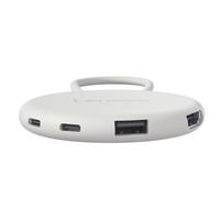 Lenovo Slim USB-C 3.2 Hub