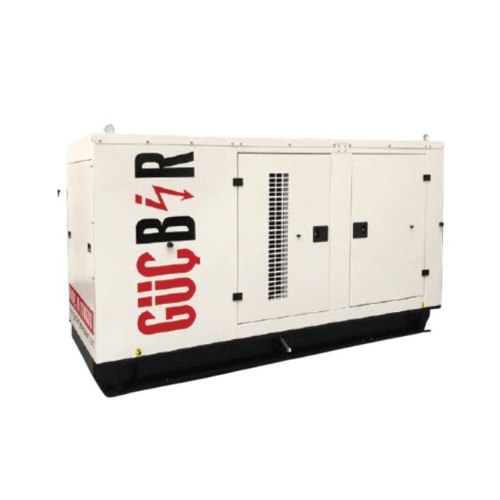 גנרטור דיזל תעשייתי 33KVA מנוע GJP33  Perkins
