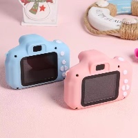 Digital camera
