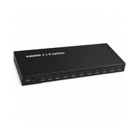 IPPON HDMI Splitter 2x8 Ports