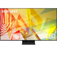 טלוויזיה סמסונג Samsung QE65Q90T 4K ‏65 ‏אינטש