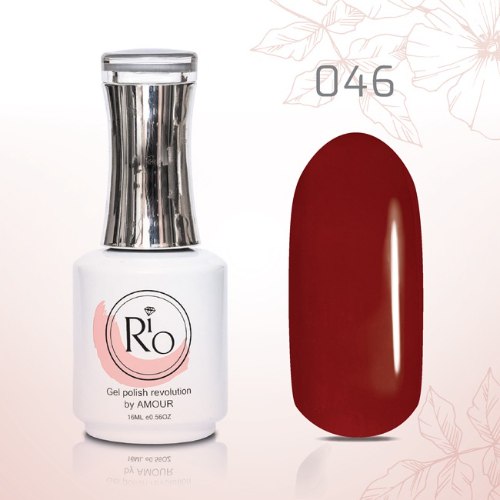 ג'ל ריו 46 RIO