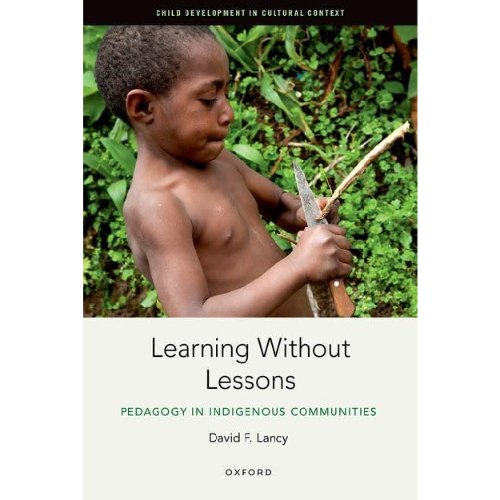 Learning Without Lessons