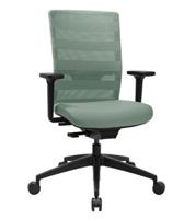 Topstar Sitness AirWork – ריפוד איכותי ונעים למגע לאורך כל היום