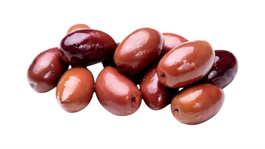 קלמטה מגולען במים