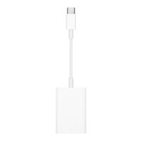 מתאם Type-C לכרטיסי זיכרון SD מבית Apple