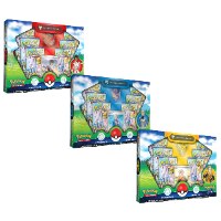 קלפי פוקימון מארז סיכה פרימיום Pokemon TCG Flareon VMAX Premium Pin Collection כולם