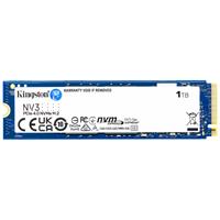 Kingston 1TB SSD NV3 M.2 2280 PCIe 4.0 NVMe