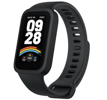 שעון ספורט שיאומי Mi Smart Band 9 Active