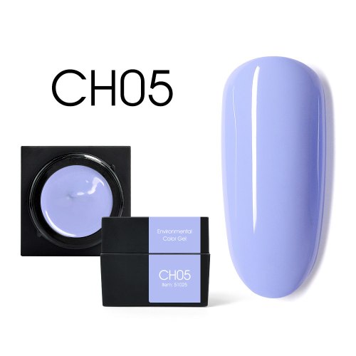 ג'ל מולטי לציור CH05 קאני MULTI GEL CANNI