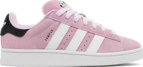 Wmns Campus Bliss Lilac Black