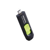 ADATA UC300 USB-C Flash Drive - ACHO-UC300-128G-RBK/GN