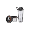 סכינים, קערה וכוס - בלנדר ויטמיקס Vitamix Ascent A2300i