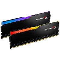 G.Skill Ripjaws M5 RGB DDR5 32GB (2x16GB) 6400 CL36 XMP 3.0