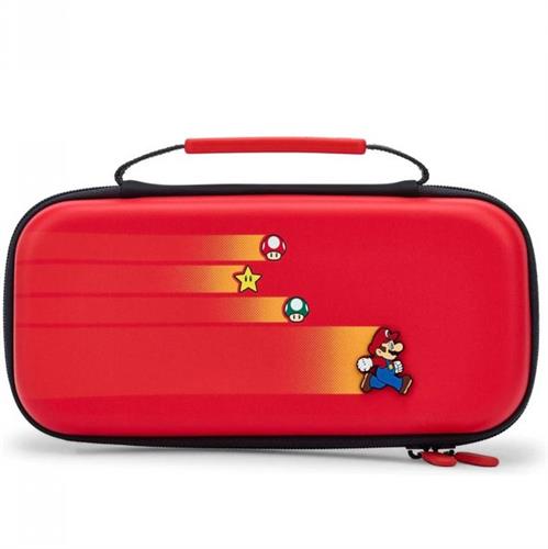 קייס Nintendo Switch Speedster Mario
