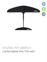 Carbonglass 945-703-483 1300cm2