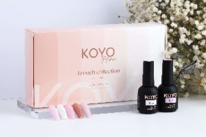 מארז koyo – French collection