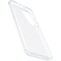 כיסוי לסמסונג Otterbox Symmetry Clear Samsung S25 שקוף magsafe