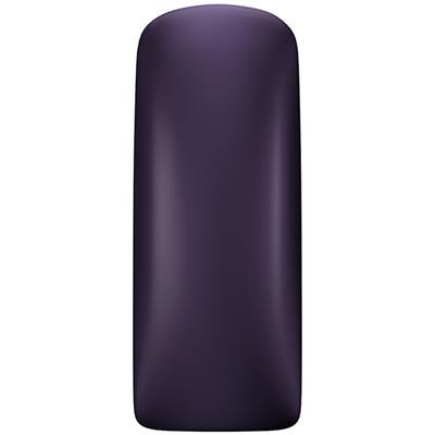 לק עמיד LL POLISH VELOUR COUTURE DARK AMETHYST