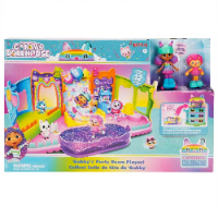 בית הבובות של גבי - סט חדר מסיבה - GABBY'S DOLLHOUSE 3645H