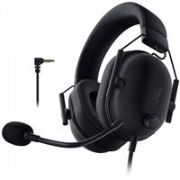 אוזניות גיימינג Razer Blackshark V2 X Playstation Licensed
