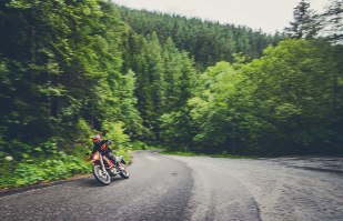 KTM 690 ENDURO R