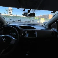 Toyota Yaris HYBRID 2017
