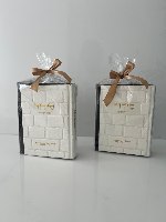 סידור מהודר-דגם כותל-דמוי עור -לבת ישראל-זהב