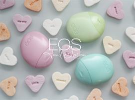 EOS Hand Lotion - תחליב ידיים