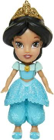 דיסני נסיכות יסמין מיני - Disney Princess Mini 3-Inch Jasmine 23468