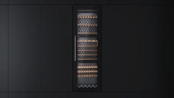 מקרר יין בנוי בארון דגם RVI-30097 TEKA