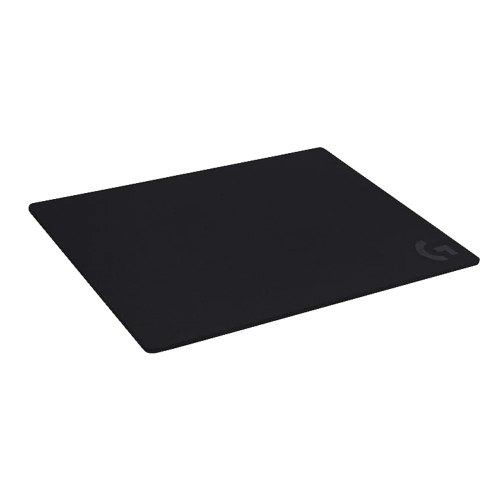 פד גיימינג Logitech G740 עם בסיס גומי ועובי 5 מ"מ