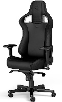 כיסא גיימינג Noblechairs EPIC עם כוונונים אישיים לנוחות אופטימלית