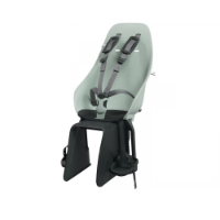 כיסא תינוק אחורי עם התקן לסבל Urban Iki Carrier Mounting