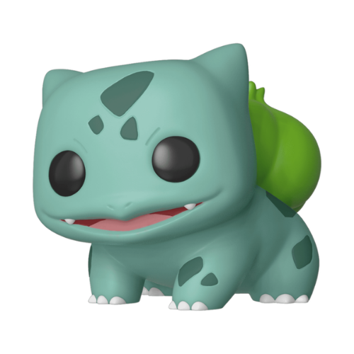 בובת פופ בלבאזור פוקימון Funko POP Bulbasaur 453