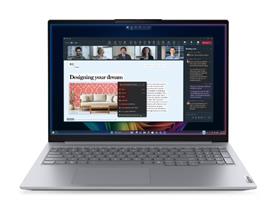 מחשב נייד LENOVO ThinkBook 16 G9 U7-355 16GB 512GB DOS 3Y