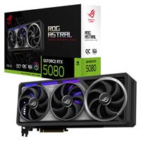 Asus ROG Astral RTX 5080 16GB GDDR7 OC Edition