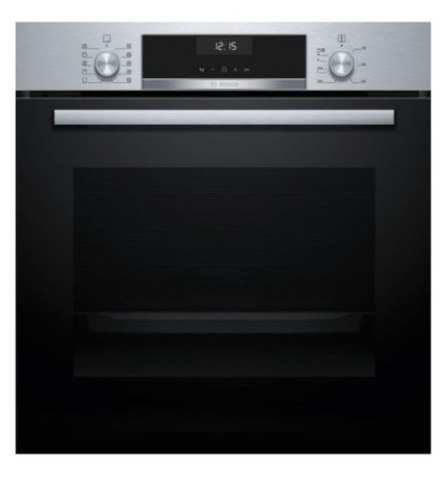תנור בנוי בוש Bosch HBG537ES3Y